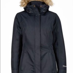Marmot Chelsea Coat
